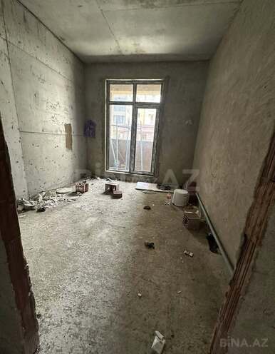 Satılır 4 otaqlı yeni tikili 131.5 m², Nərimanov r., photo 11 from 12