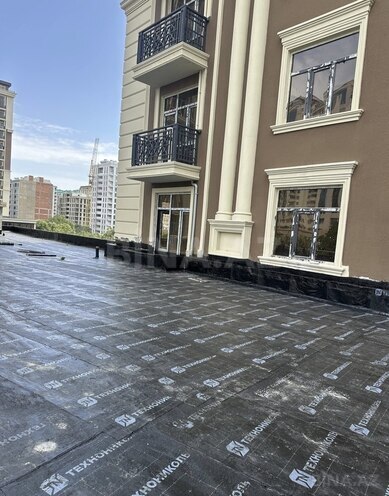 Satılır 4 otaqlı yeni tikili 131.5 m², Nərimanov r., photo 5 from 12