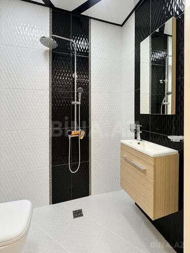 Продается 3-комн. новостройка 140 м², м. Халглар Достлугу, photo 10 from 15