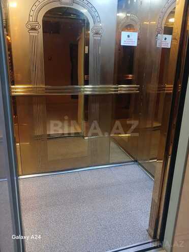 Satılır 4 otaqlı yeni tikili 196 m², Gənclik m., photo 10 from 11