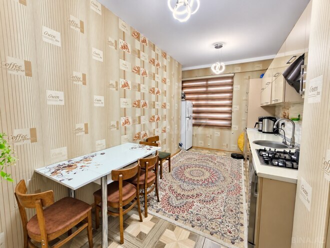 Продаётся 3-комн. новостройка 110 м², м. Ази Асланов, photo 9 from 17