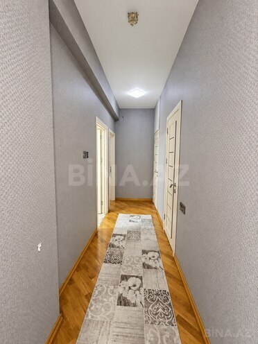 Продаётся 3-комн. новостройка 110 м², м. Ази Асланов, photo 5 from 17