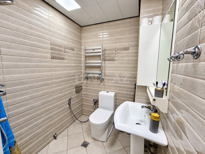 Продаётся 3-комн. новостройка 110 м², м. Ази Асланов, photo 12 from 17