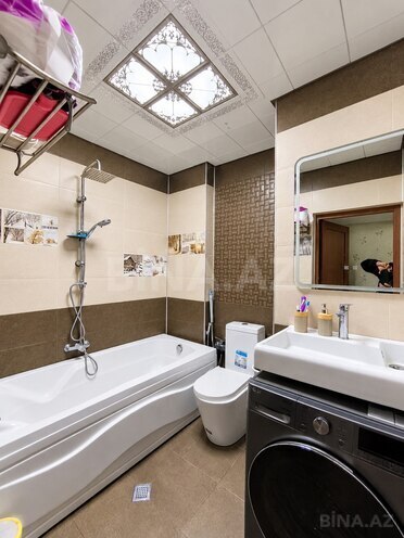 Продаётся 3-комн. новостройка 110 м², м. Ази Асланов, photo 10 from 17