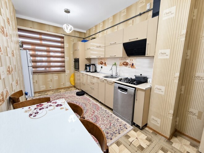 Продаётся 3-комн. новостройка 110 м², м. Ази Асланов, photo 8 from 17