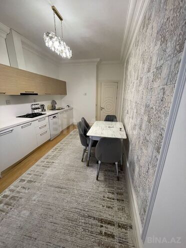 Продается 2-комн. новостройка 111 м², м. Гянджлик, photo 5 from 15