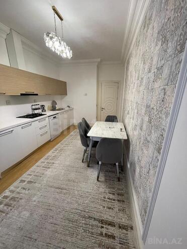 Продается 2-комн. новостройка 111 м², м. Гянджлик, photo 13 from 15