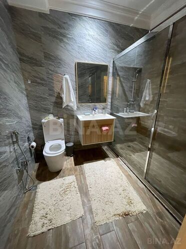 Продается 2-комн. новостройка 111 м², м. Гянджлик, photo 7 from 15