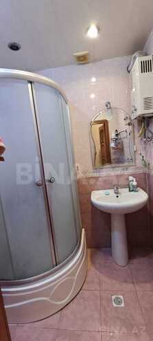 İcarəyə verilir 3 otaqlı köhnə tikili 90 m², Gənclik m., photo 10 from 12