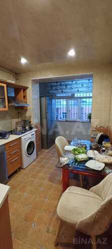 İcarəyə verilir 3 otaqlı köhnə tikili 90 m², Gənclik m., photo 8 from 12