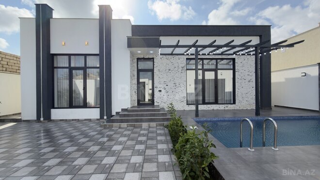 Продаётся 4-комн. дом/дача 160 м², пос. Шувеляны, photo 1 from 18