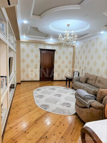 Satılır 2 otaqlı yeni tikili 88 m², Əhmədli m., photo 3 from 17