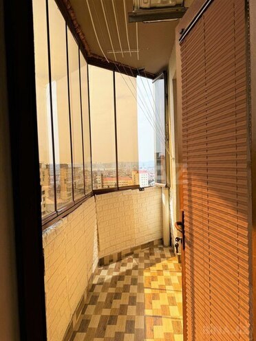 Satılır 2 otaqlı yeni tikili 88 m², Əhmədli m., photo 15 from 17