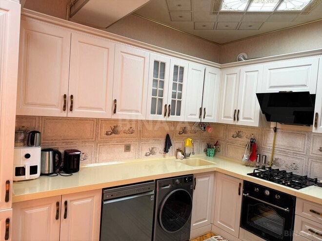 Satılır 2 otaqlı yeni tikili 88 m², Əhmədli m., photo 9 from 17
