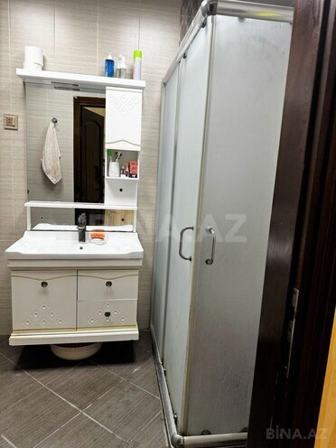 Satılır 2 otaqlı yeni tikili 88 m², Əhmədli m., photo 13 from 17