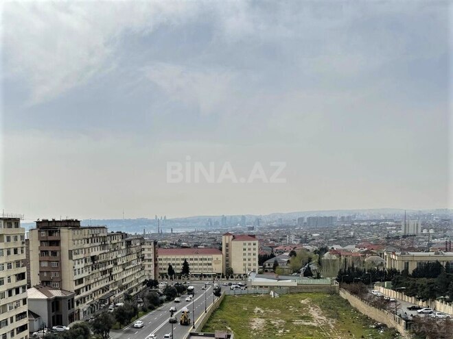 Satılır 2 otaqlı yeni tikili 88 m², Əhmədli m., photo 16 from 17