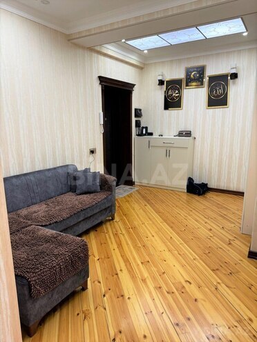Satılır 2 otaqlı yeni tikili 88 m², Əhmədli m., photo 11 from 17