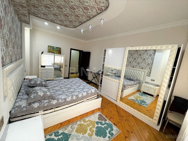 Satılır 2 otaqlı yeni tikili 88 m², Əhmədli m., photo 6 from 17