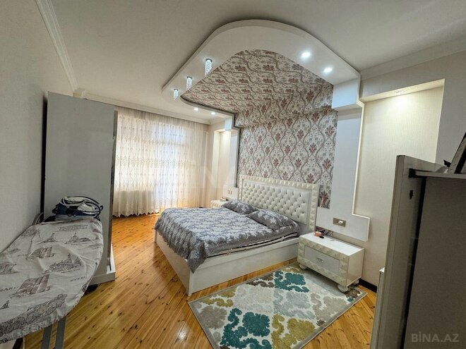 Satılır 2 otaqlı yeni tikili 88 m², Əhmədli m., photo 4 from 17