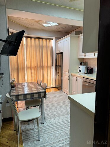 Satılır 2 otaqlı yeni tikili 88 m², Əhmədli m., photo 10 from 17