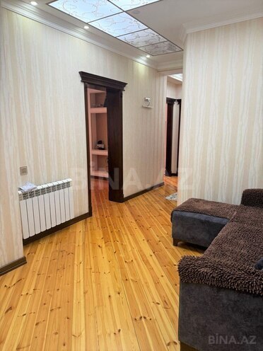 Satılır 2 otaqlı yeni tikili 88 m², Əhmədli m., photo 12 from 17