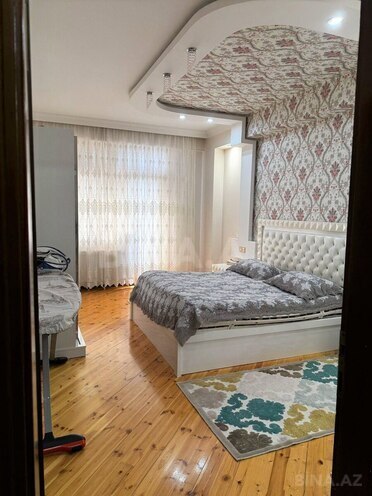 Satılır 2 otaqlı yeni tikili 88 m², Əhmədli m., photo 5 from 17