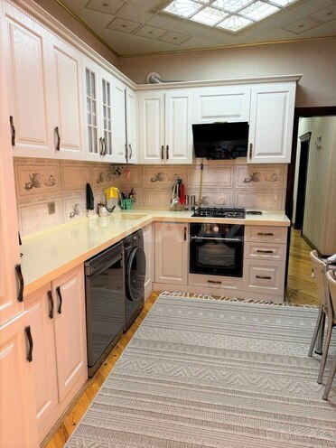 Satılır 2 otaqlı yeni tikili 88 m², Əhmədli m., photo 8 from 17