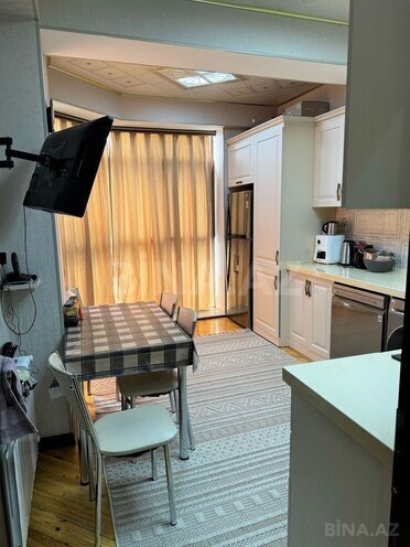 Satılır 2 otaqlı yeni tikili 88 m², Əhmədli m., photo 7 from 17