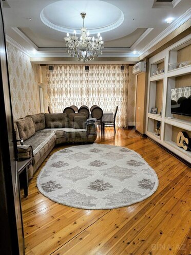 Satılır 2 otaqlı yeni tikili 88 m², Əhmədli m., photo 1 from 17
