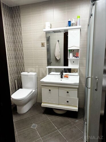 Satılır 2 otaqlı yeni tikili 88 m², Əhmədli m., photo 14 from 17