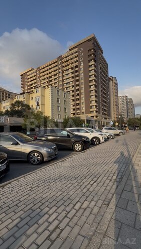 Satılır 4 otaqlı yeni tikili 155 m², Şah İsmayıl Xətai m., photo 1 from 12