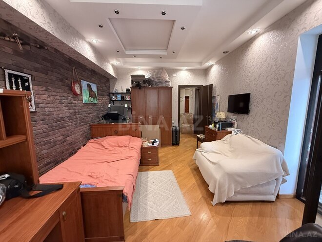 Satılır 4 otaqlı yeni tikili 155 m², Şah İsmayıl Xətai m., photo 6 from 12