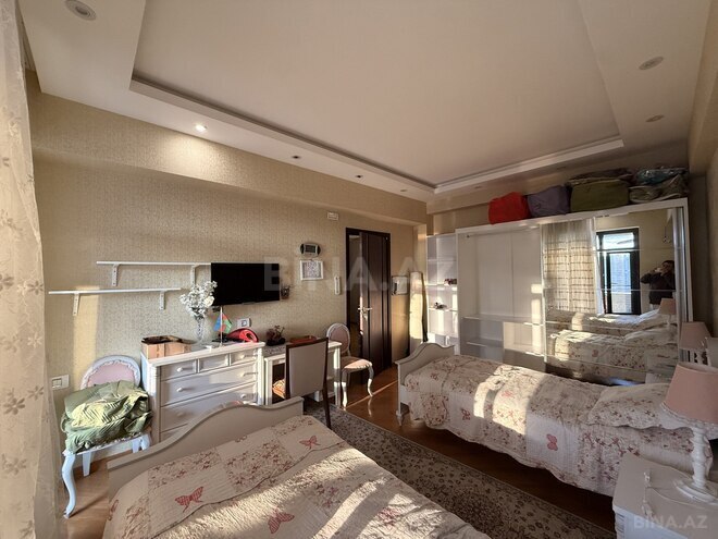 Satılır 4 otaqlı yeni tikili 155 m², Şah İsmayıl Xətai m., photo 7 from 12