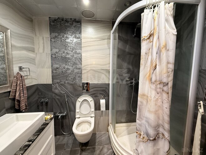 Satılır 4 otaqlı yeni tikili 155 m², Şah İsmayıl Xətai m., photo 9 from 12