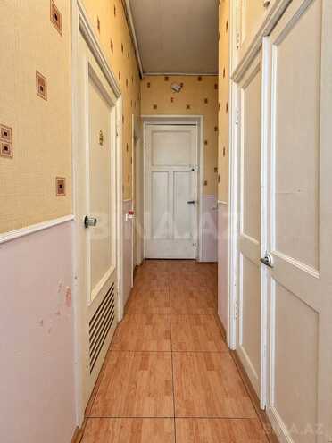 Satılır 3 otaqlı köhnə tikili 85 m², Səbail r., photo 26 from 31