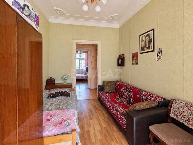 Satılır 3 otaqlı köhnə tikili 85 m², Səbail r., photo 19 from 31