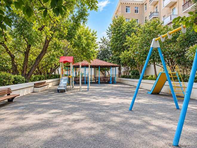 Satılır 3 otaqlı köhnə tikili 85 m², Səbail r., photo 29 from 31
