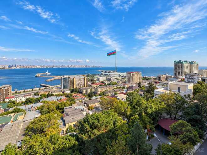 Satılır 3 otaqlı köhnə tikili 85 m², Səbail r., photo 9 from 31