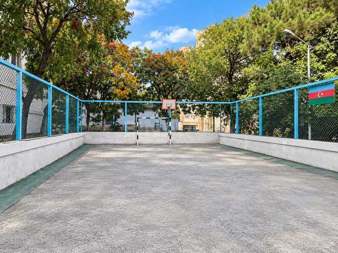 Satılır 3 otaqlı köhnə tikili 85 m², Səbail r., photo 30 from 31