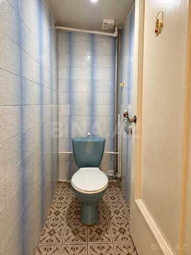 Satılır 3 otaqlı köhnə tikili 85 m², Səbail r., photo 28 from 31