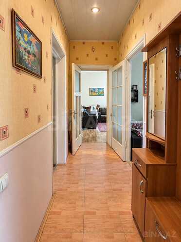 Satılır 3 otaqlı köhnə tikili 85 m², Səbail r., photo 15 from 31
