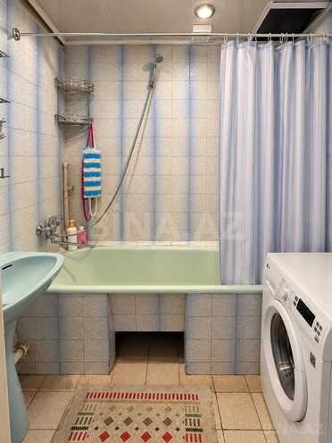 Satılır 3 otaqlı köhnə tikili 85 m², Səbail r., photo 27 from 31