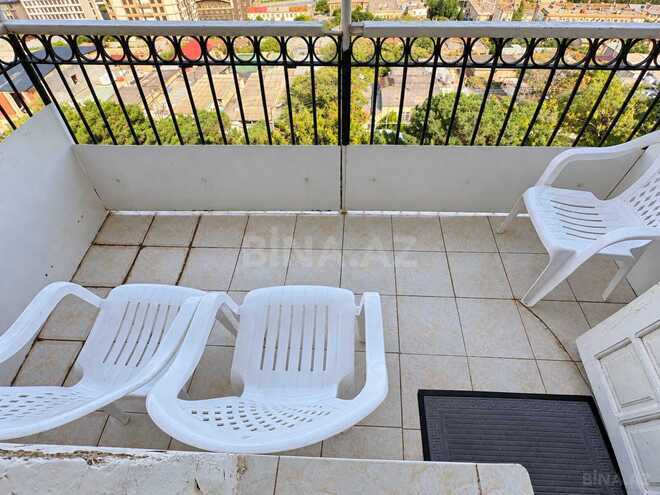 Satılır 3 otaqlı köhnə tikili 85 m², Səbail r., photo 8 from 31