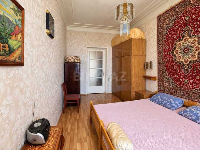 Satılır 3 otaqlı köhnə tikili 85 m², Səbail r., photo 14 from 31
