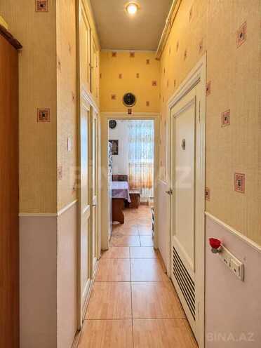 Satılır 3 otaqlı köhnə tikili 85 m², Səbail r., photo 22 from 31