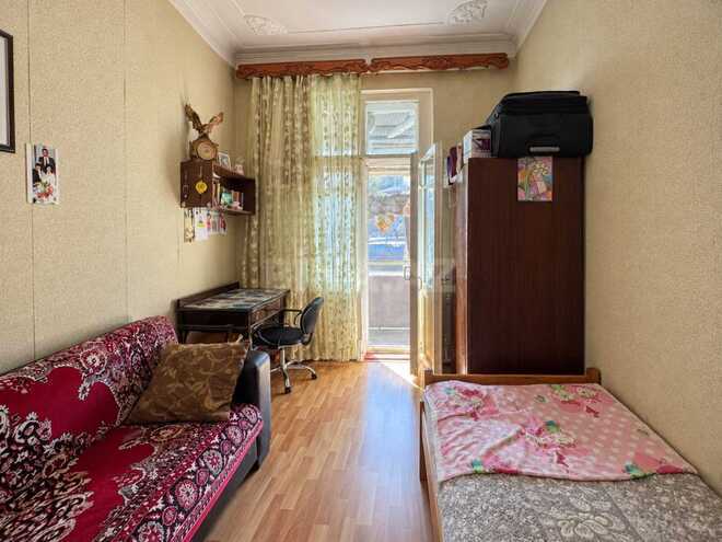 Satılır 3 otaqlı köhnə tikili 85 m², Səbail r., photo 16 from 31
