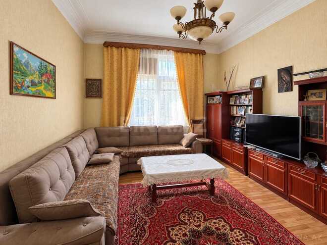 Satılır 3 otaqlı köhnə tikili 85 m², Səbail r., photo 4 from 31