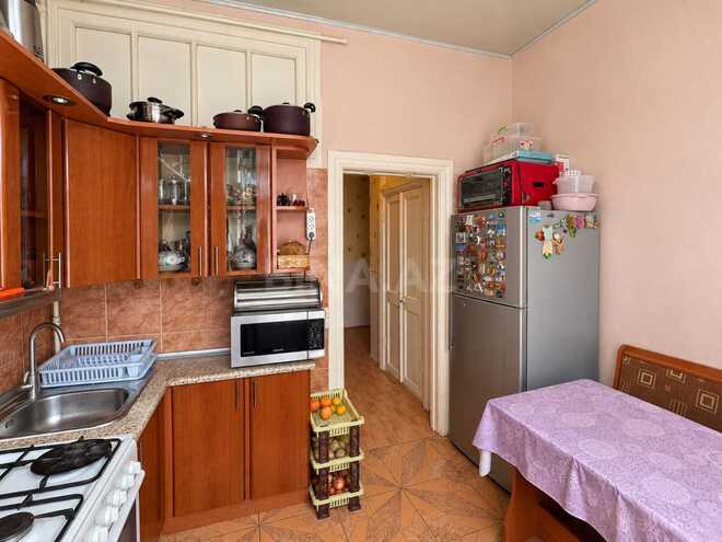 Satılır 3 otaqlı köhnə tikili 85 m², Səbail r., photo 25 from 31