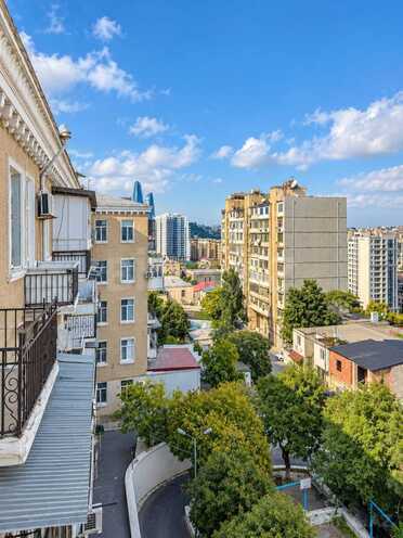 Satılır 3 otaqlı köhnə tikili 85 m², Səbail r., photo 11 from 31