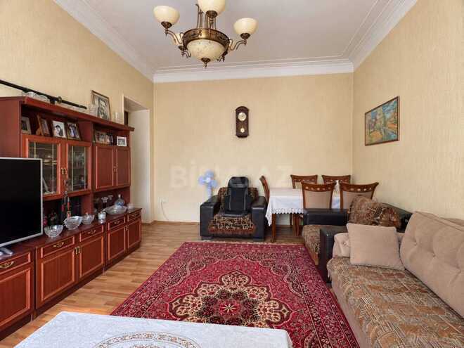 Satılır 3 otaqlı köhnə tikili 85 m², Səbail r., photo 6 from 31